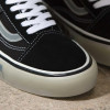 Vans Кеди  Skate Old Skool Translucent Black VN0A5FCBBCQ 44 - зображення 5