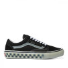 Vans Кеди  Skate Old Skool Translucent Black VN0A5FCBBCQ 44 - зображення 6