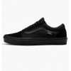 Vans Кеди  Skate Old Skool Shoe Black VN0A5FCBBKA 44 - зображення 1