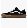 Vans Кеди  Skate Old Skool Shoe Black VN0A5FCBB9M 41 - зображення 1