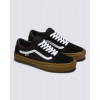 Vans Кеди  Skate Old Skool Shoe Black VN0A5FCBB9M 41 - зображення 3