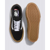 Vans Кеди  Skate Old Skool Shoe Black VN0A5FCBB9M 41 - зображення 4