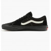 Vans Кеди  Skate Sk8-Low Black Vn0A5Fcf1Kp 40.5 - зображення 1