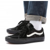 Vans Кеди  Skate Sk8-Low Black Vn0A5Fcf1Kp 40.5 - зображення 4