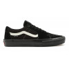 Vans Кеди  Skate Sk8-Low Black Vn0A5Fcf1Kp 40.5 - зображення 5