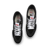 Vans Кеди  Skate Sk8-Hi Black Vn0A5Fccy28 46 - зображення 4