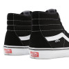 Vans Кеди  Skate Sk8-Hi Black Vn0A5Fccy28 46 - зображення 6