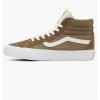 Vans Кеди  Vault Sk8-Hi Reissue Vr3 Lx Brown VN0A5EE3B76 42.5 - зображення 1