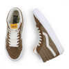 Vans Кеди  Vault Sk8-Hi Reissue Vr3 Lx Brown VN0A5EE3B76 42.5 - зображення 2