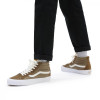 Vans Кеди  Vault Sk8-Hi Reissue Vr3 Lx Brown VN0A5EE3B76 42.5 - зображення 3