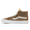 Vans Кеди  Vault Sk8-Hi Reissue Vr3 Lx Brown VN0A5EE3B76 42.5 - зображення 4