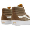 Vans Кеди  Vault Sk8-Hi Reissue Vr3 Lx Brown VN0A5EE3B76 42.5 - зображення 6