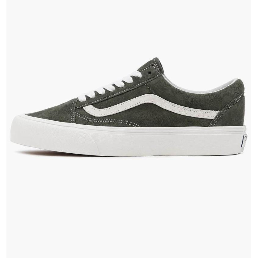 Vans Кеди  Vault Old Skool Vr3 Lx Green VN0A5EDXB6D 44.5 - зображення 1