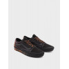 Vans Кеди  X Project Cat Comfycush Old Skool Black/Orange Vn0A5Dyc9Kh 39 - зображення 2