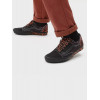 Vans Кеди  X Project Cat Comfycush Old Skool Black/Orange Vn0A5Dyc9Kh 39 - зображення 6