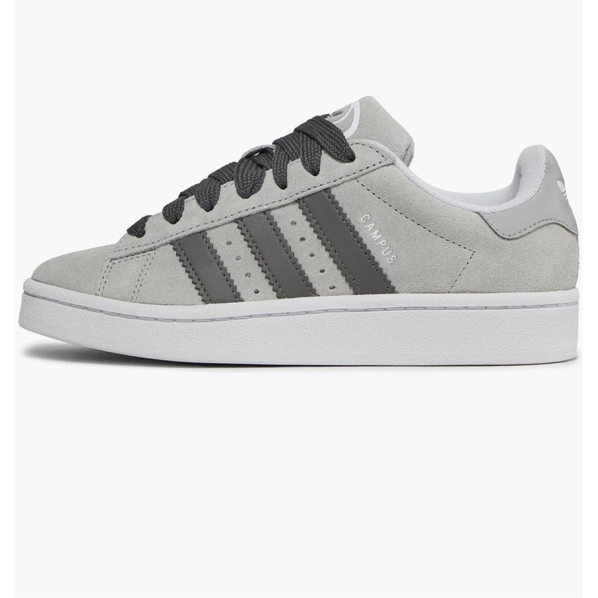 Adidas Кросівки  Campus 00S Grey ID3172 38.5 - зображення 1