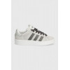 Adidas Кросівки  Campus 00S Grey ID3172 38.5 - зображення 3