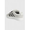 Adidas Кросівки  Campus 00S Grey ID3172 38.5 - зображення 4