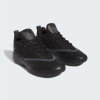 Adidas Кросівки  Dame Certified 2.0 Basketball Shoes Black IE9352 45 - зображення 5