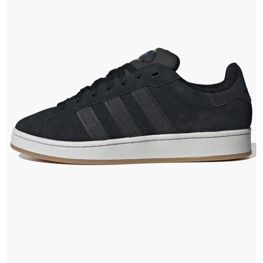 Adidas Кросівки  Campus 00S Shoes Black IG5920 44 - зображення 1