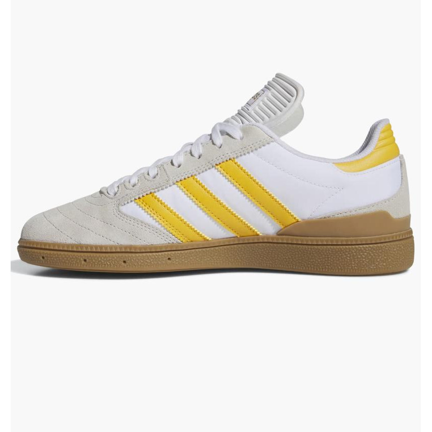 Adidas Кросівки  Busenitz White IG5254 44.5 - зображення 1