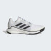 Adidas Кросівки  Crazyflight Shoes White HP3355 45.5 - зображення 4