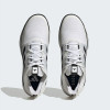 Adidas Кросівки  Crazyflight Shoes White HP3355 45.5 - зображення 5