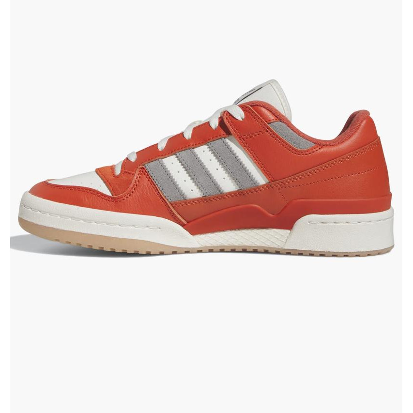 Adidas Кросівки  Forum Low Classic Shoes Red FZ6273 42 - зображення 1