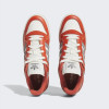 Adidas Кросівки  Forum Low Classic Shoes Red FZ6273 42 - зображення 3