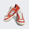 Adidas Кросівки  Forum Low Classic Shoes Red FZ6273 42 - зображення 5