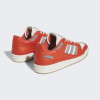 Adidas Кросівки  Forum Low Classic Shoes Red FZ6273 42 - зображення 6