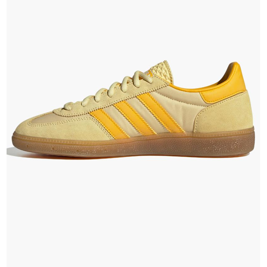 Adidas Кросівки  Handball Spezial Shoes Yellow GY7407 44.5 - зображення 1