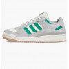 Adidas Кросівки  Forum Low Classic Shoes Grey FZ6274 40.5 - зображення 1