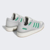 Adidas Кросівки  Forum Low Classic Shoes Grey FZ6274 40.5 - зображення 6