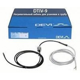   DEVI DEVIaqua 9T 10м (140F0003)