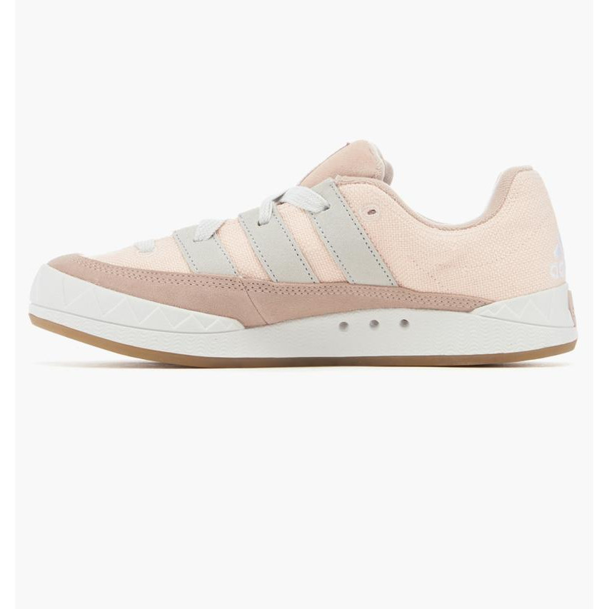 Adidas Кросівки  Originals Adimatic Beige HQ6909 44.5 - зображення 1