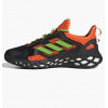 Adidas Кросівки  Web Boost Shoes Black IF5282 45.5 - зображення 1