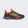 Adidas Кросівки  Web Boost Shoes Black IF5282 45.5 - зображення 2