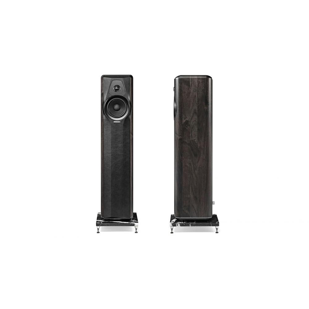 Sonus Faber Maxima Amator Graphite - зображення 1