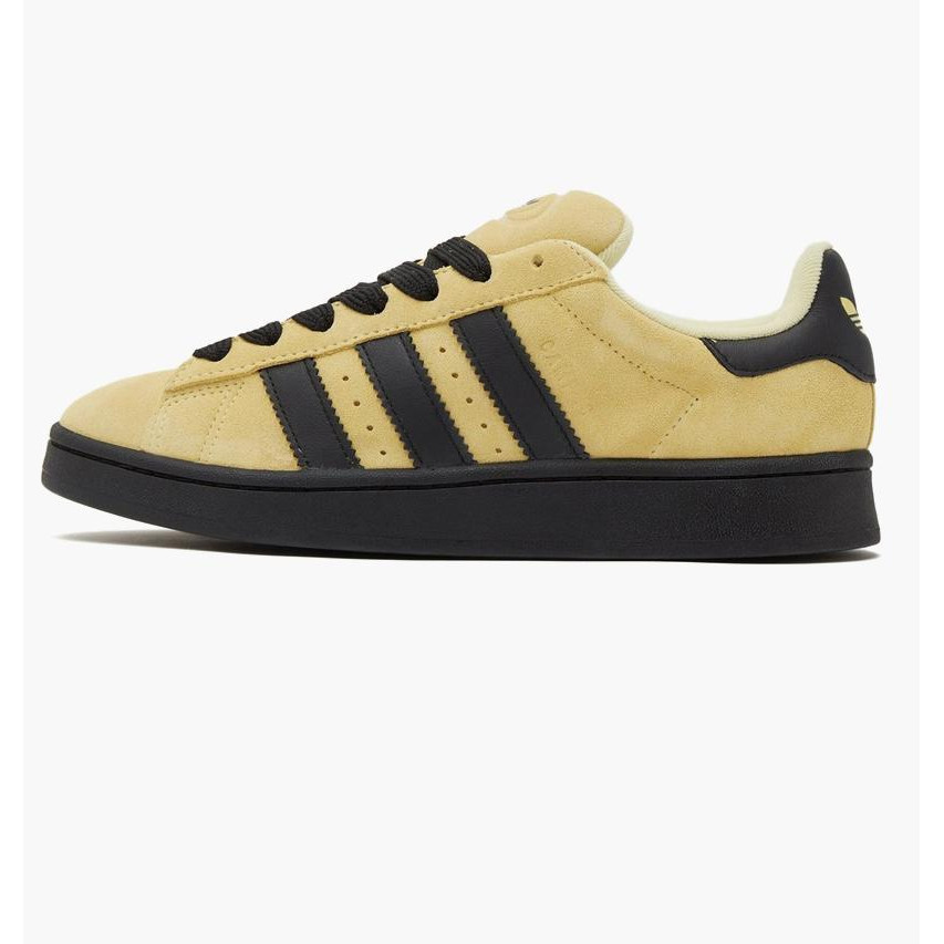 Adidas Кросівки  Originals Campus 00S Yellow Hq8705 44 - зображення 1