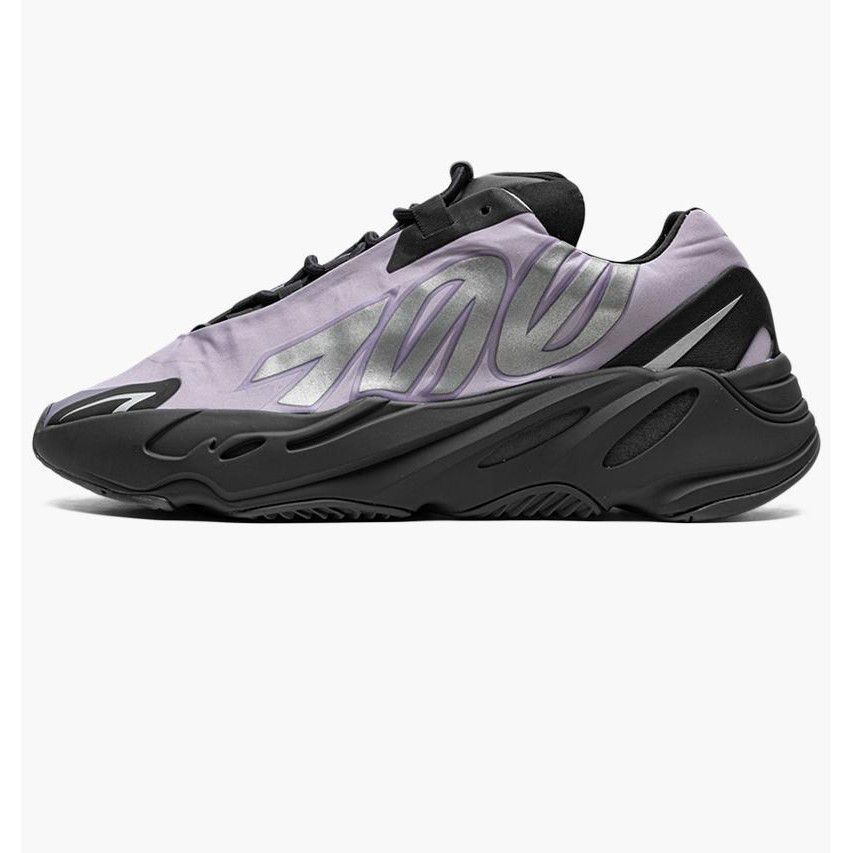 Adidas Кросівки  Yeezy Boost 700 Mnvn Geode Violet Gw9526 42 - зображення 1