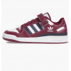 Adidas Кросівки  Forum Low Shoes Bordo H03811 44 - зображення 1