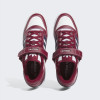 Adidas Кросівки  Forum Low Shoes Bordo H03811 44 - зображення 3