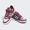 Adidas Кросівки  Forum Low Shoes Bordo H03811 44 - зображення 5