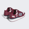 Adidas Кросівки  Forum Low Shoes Bordo H03811 44 - зображення 6