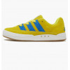 Adidas Кросівки  Originals Adimatic Yellow Gy2090 46 - зображення 1