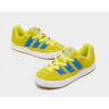 Adidas Кросівки  Originals Adimatic Yellow Gy2090 46 - зображення 3