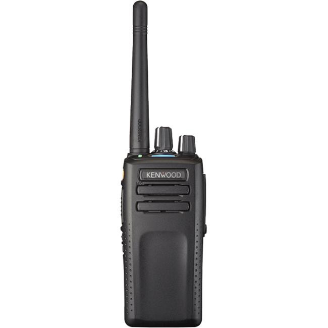 Kenwood NX-3220Е3 VHF - зображення 1