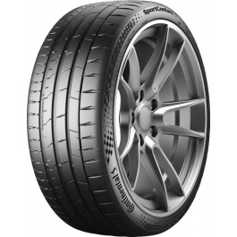   Continental SportContact 7 (255/35R18 94Y)