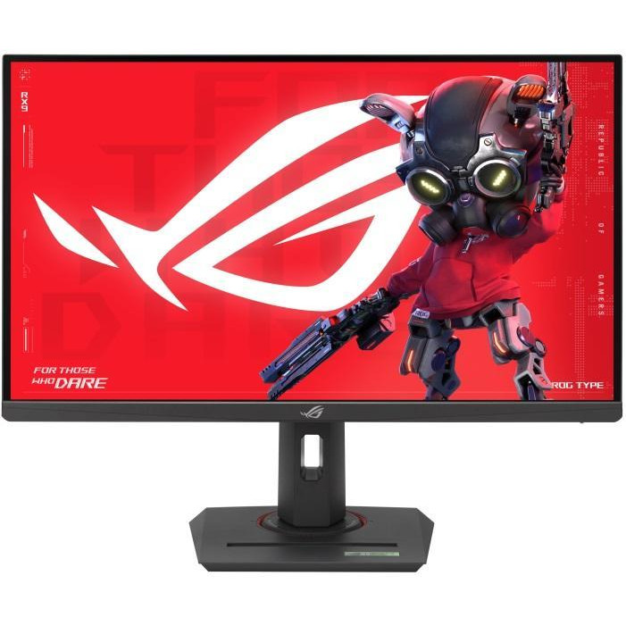 ASUS ROG Strix XG27ACG (90LM0A70-B01370) - зображення 1